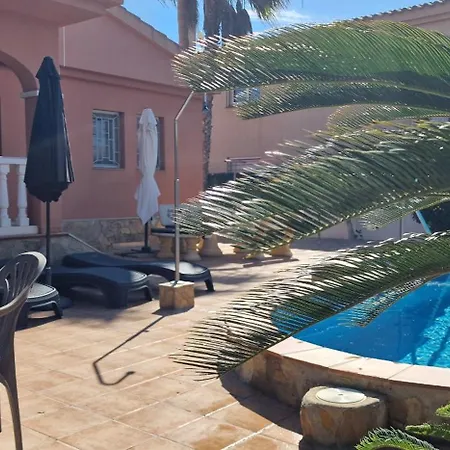Tatil Evi 