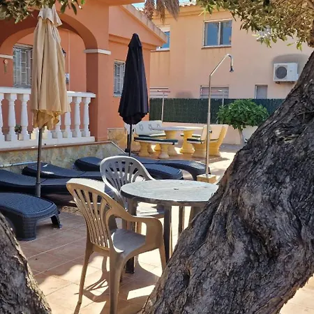 Tatil Evi 