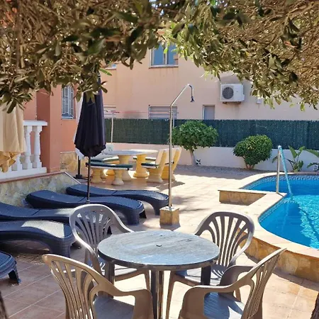 Tatil Evi 