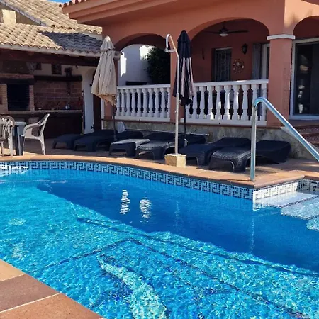 Tatil Evi 